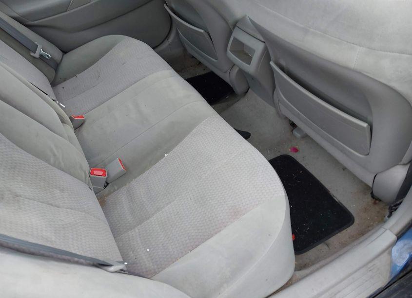 Photo 8 of 2010 Toyota Camry N/A (VIN 4T1BF3EK2AU510746)