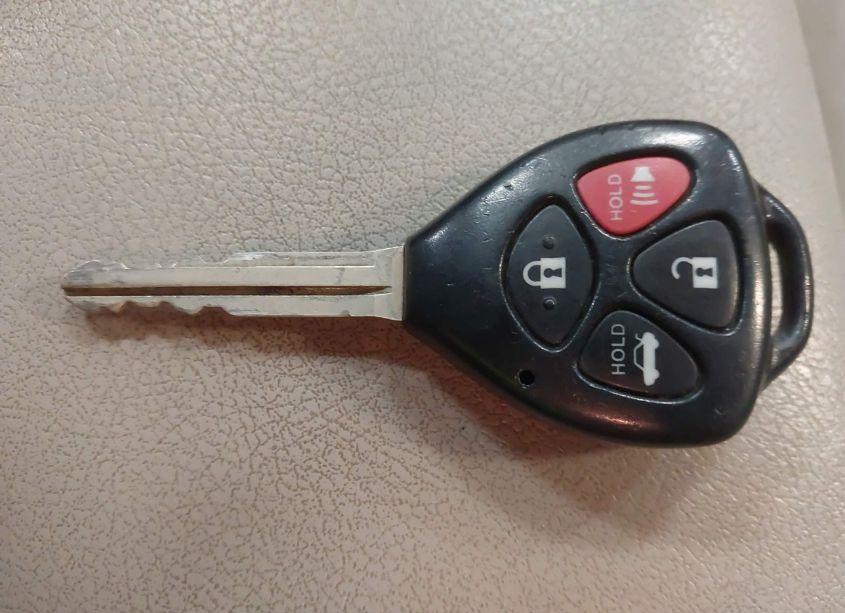 Photo 11 of 2010 Toyota Camry LE (VIN 4T1BF3EK2AU512920)