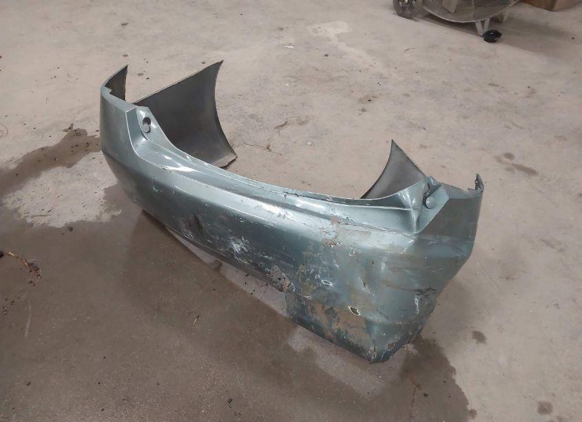 Photo 12 of 2010 Toyota Camry LE (VIN 4T1BF3EK2AU512920)