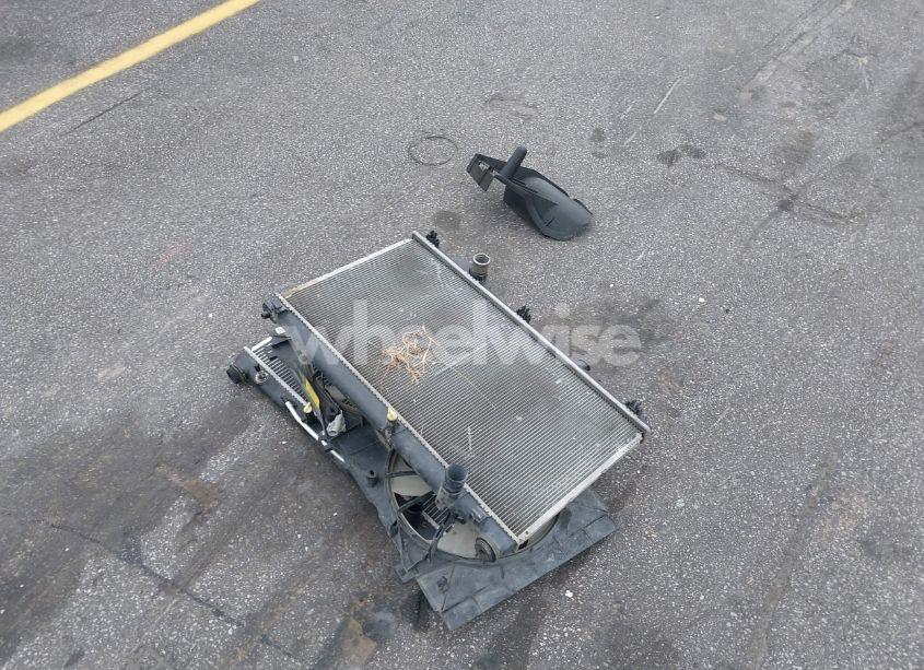 Photo 11 of 2010 Toyota Camry LE (VIN 4T1BF3EK2AU527689)