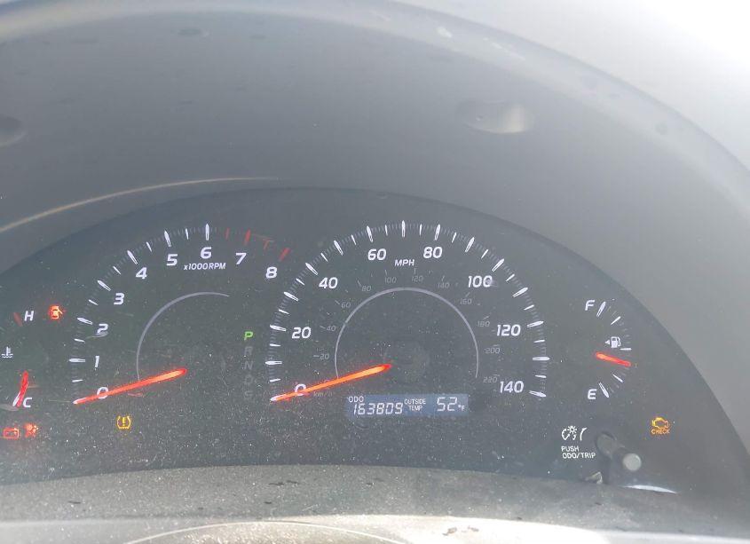 Photo 7 of 2010 Toyota Camry LE (VIN 4T1BF3EK2AU559736)