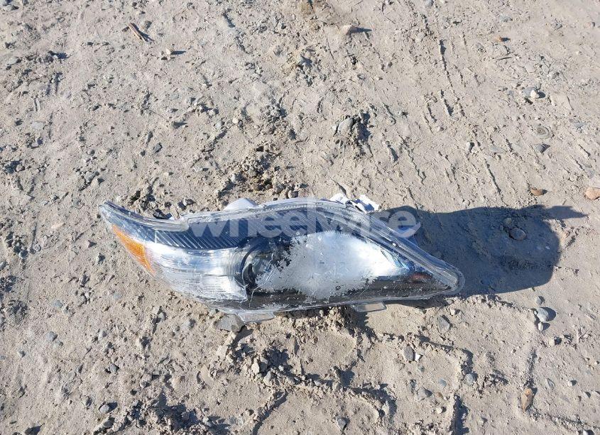 Photo 12 of 2010 Toyota Camry SE (VIN 4T1BF3EK2AU564600)