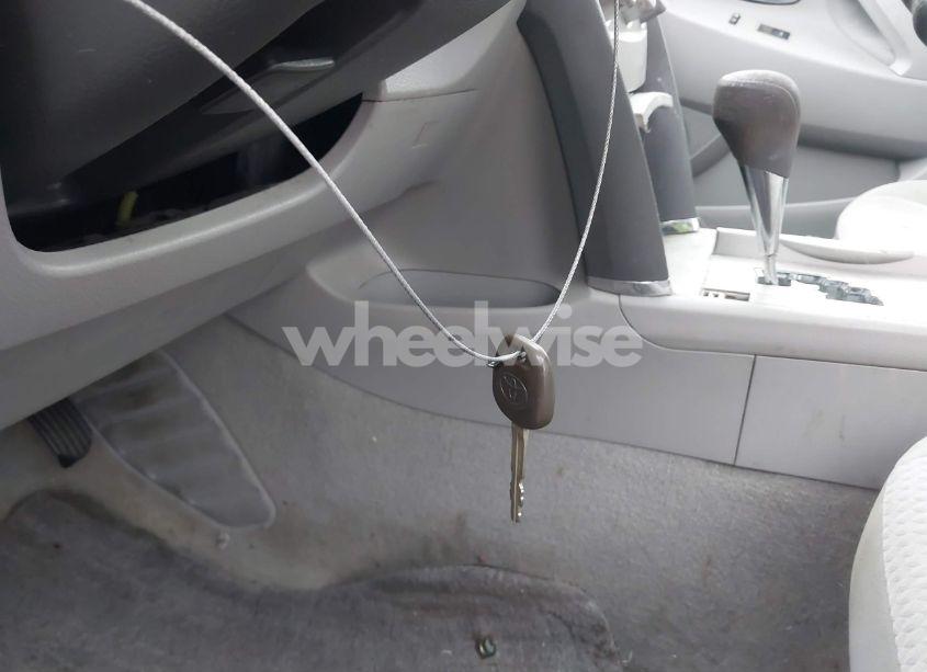 Photo 11 of 2010 Toyota Camry (VIN 4T1BF3EK2AU571000)