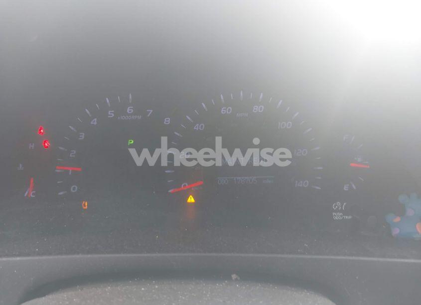 Photo 7 of 2011 Toyota Camry XLE (VIN 4T1BF3EK2BU127682)