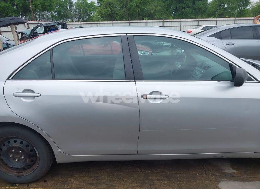 Photo 13 of 2011 Toyota Camry (VIN 4T1BF3EK2BU130159)