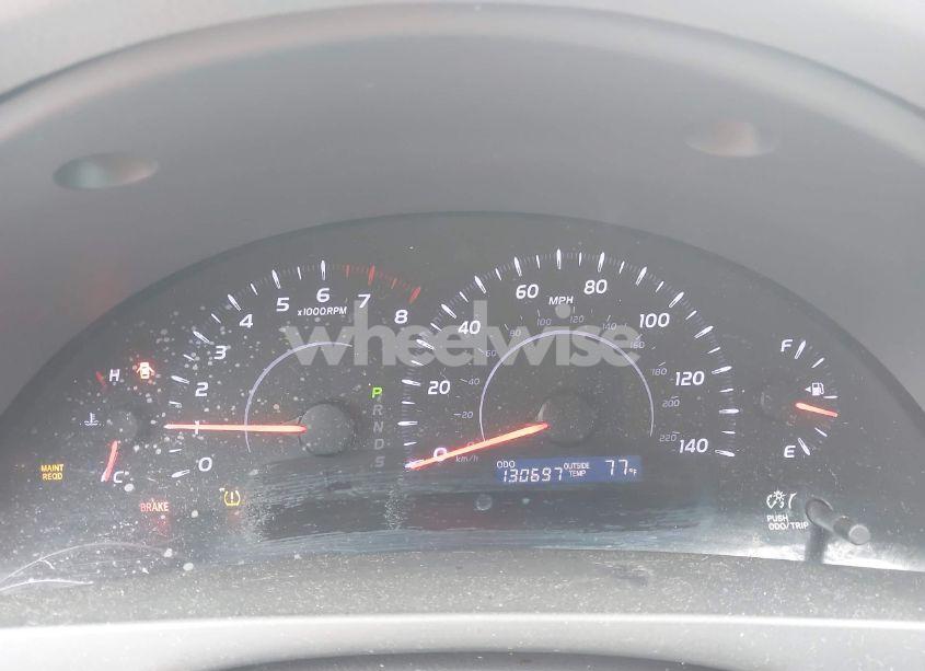 Photo 15 of 2011 Toyota Camry (VIN 4T1BF3EK2BU130159)