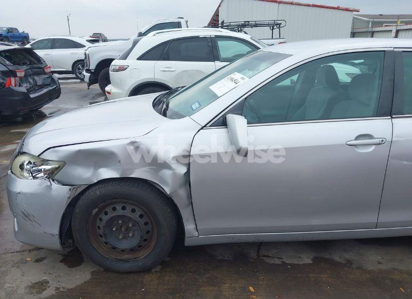 Photo 17 of 2011 Toyota Camry (VIN 4T1BF3EK2BU130159)