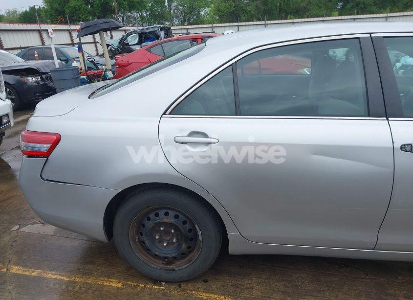 Photo 19 of 2011 Toyota Camry (VIN 4T1BF3EK2BU130159)