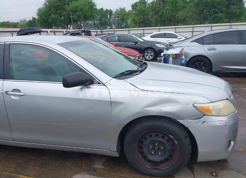 Photo 20 of 2011 Toyota Camry (VIN 4T1BF3EK2BU130159)