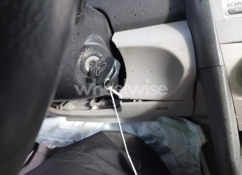 Photo 11 of 2011 Toyota Camry SE (VIN 4T1BF3EK2BU130744)