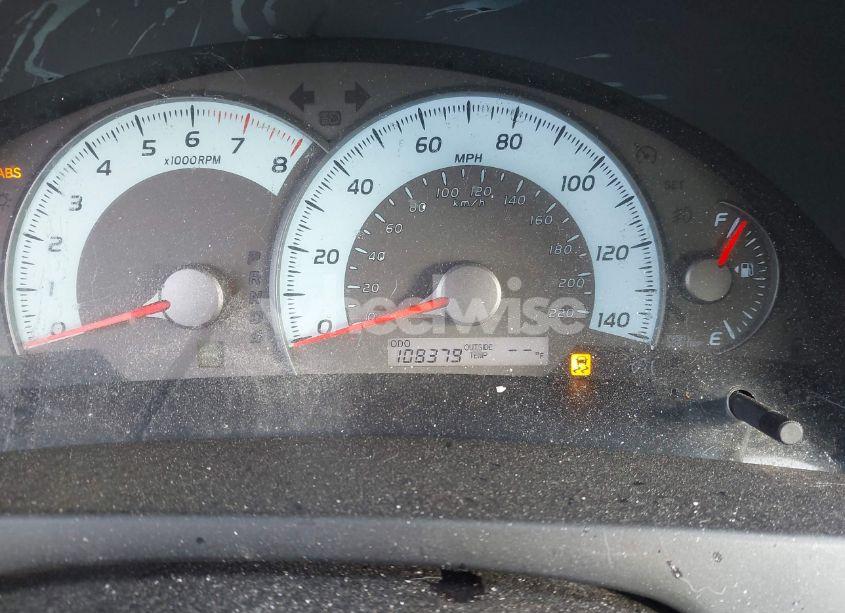 Photo 15 of 2011 Toyota Camry SE (VIN 4T1BF3EK2BU130744)