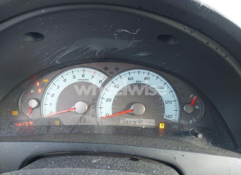 Photo 7 of 2011 Toyota Camry SE (VIN 4T1BF3EK2BU130744)