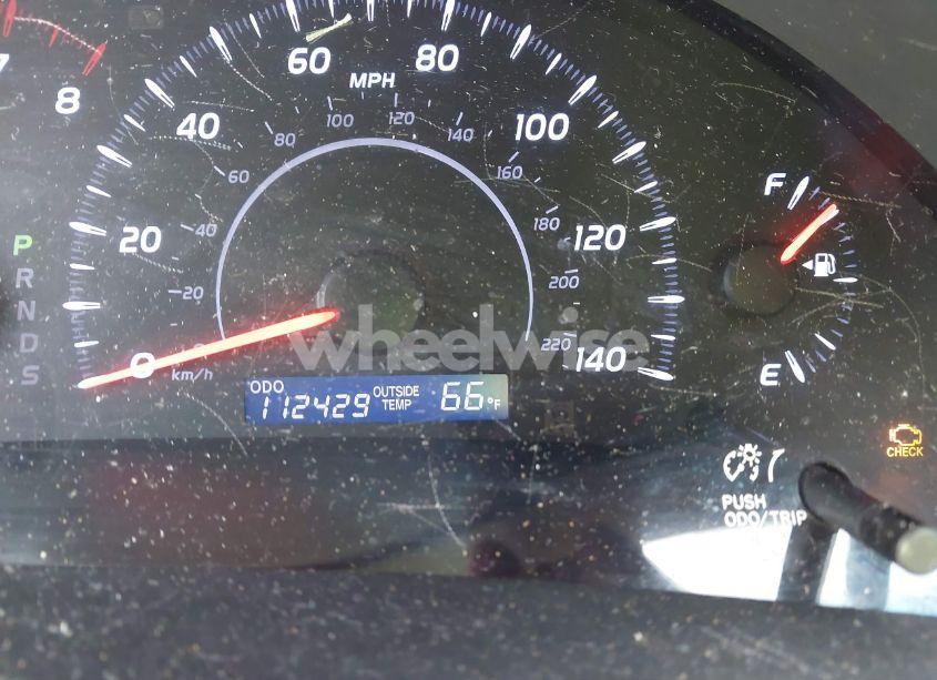 Photo 15 of 2011 Toyota Camry LE (VIN 4T1BF3EK2BU131165)