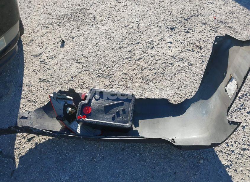 Photo 12 of 2011 Toyota Camry LE (VIN 4T1BF3EK2BU137113)