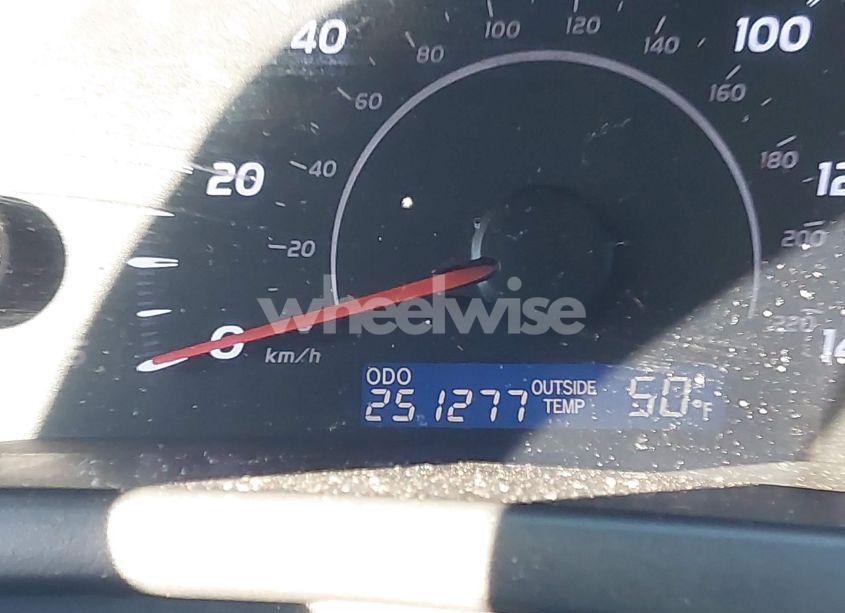 Photo 16 of 2011 Toyota Camry LE (VIN 4T1BF3EK2BU137113)