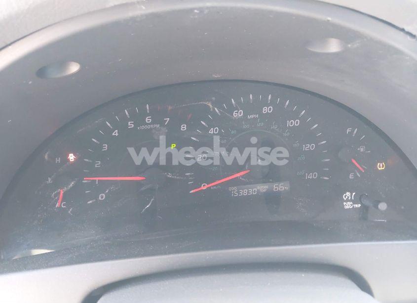 Photo 7 of 2011 Toyota Camry LE (VIN 4T1BF3EK2BU138441)