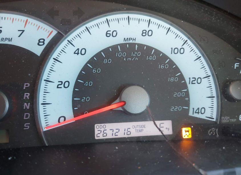 Photo 7 of 2011 Toyota Camry SE (VIN 4T1BF3EK2BU138830)