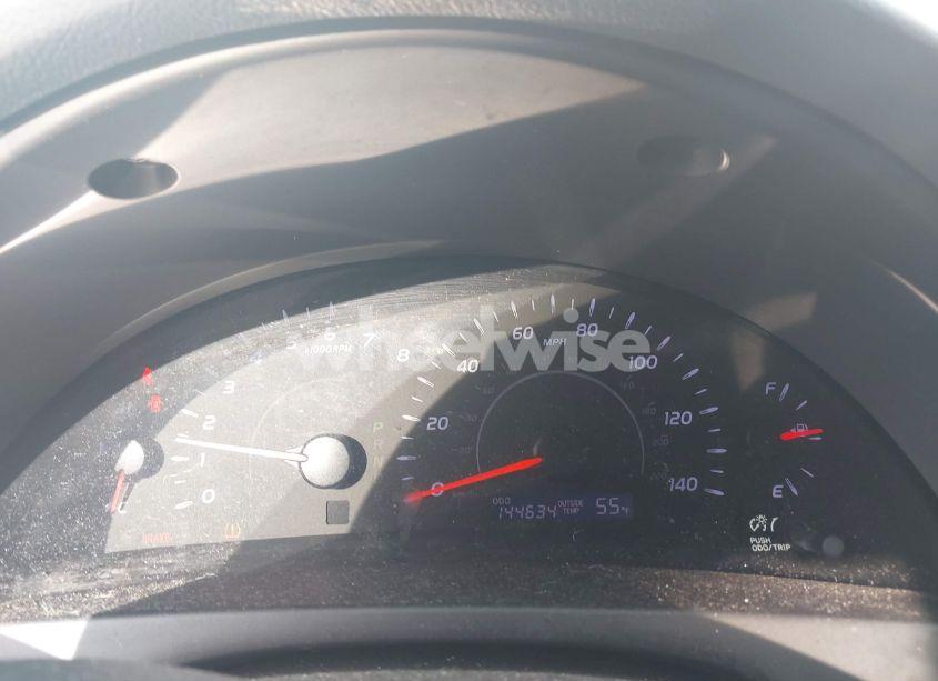 Photo 7 of 2011 Toyota Camry LE (VIN 4T1BF3EK2BU147902)