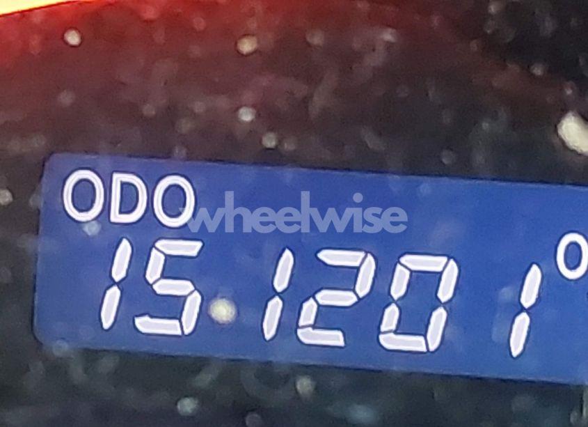 Photo 14 of 2011 Toyota Camry LE (VIN 4T1BF3EK2BU150251)