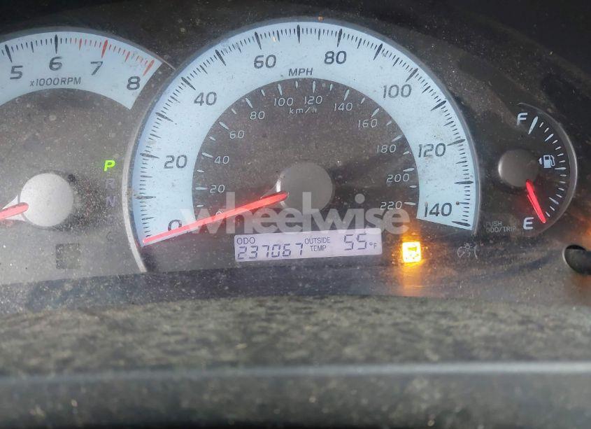 Photo 7 of 2011 Toyota Camry SE (VIN 4T1BF3EK2BU158267)