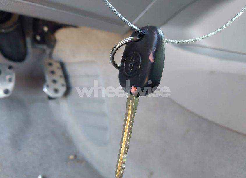 Photo 11 of 2011 Toyota Camry SE (VIN 4T1BF3EK2BU160813)