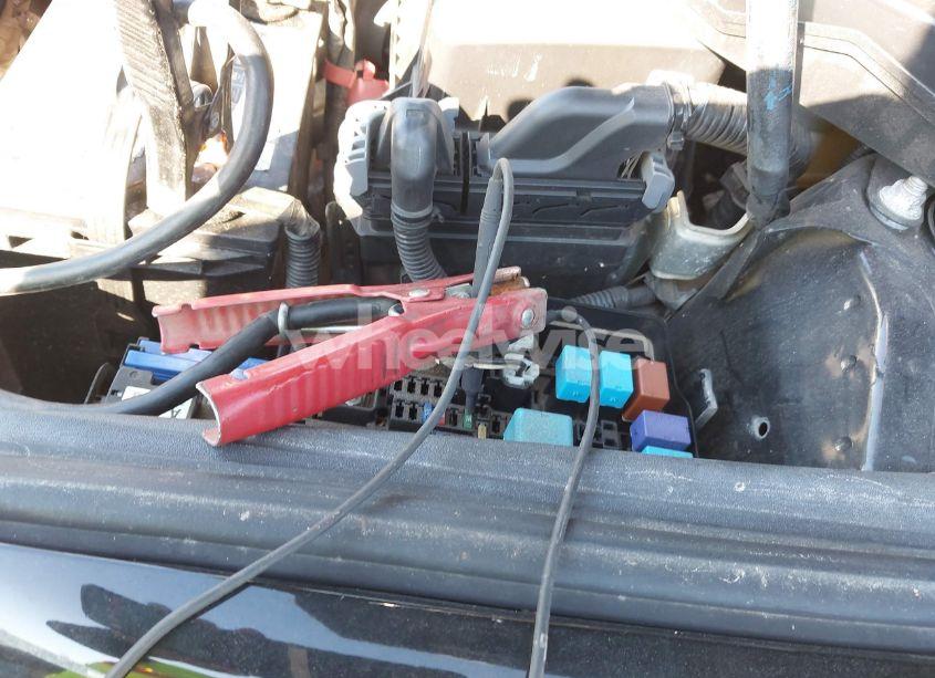 Photo 13 of 2011 Toyota Camry SE (VIN 4T1BF3EK2BU160813)