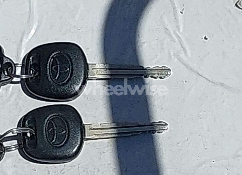 Photo 11 of 2011 Toyota Camry (VIN 4T1BF3EK2BU169303)