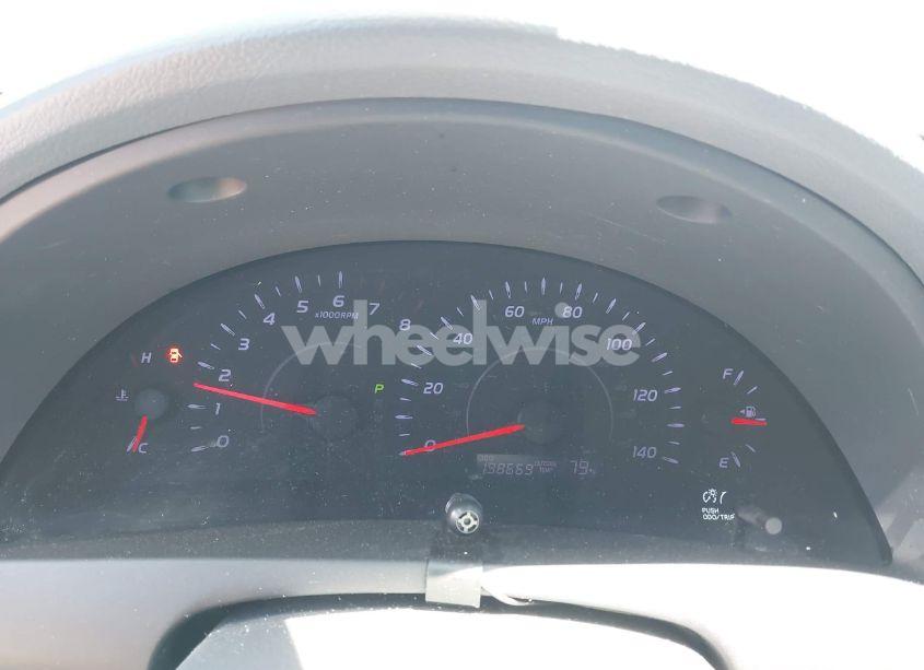 Photo 7 of 2011 Toyota Camry (VIN 4T1BF3EK2BU169303)