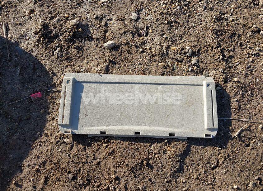 Photo 12 of 2011 Toyota Camry LE (VIN 4T1BF3EK2BU171116)