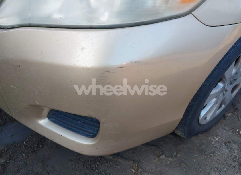 Photo 14 of 2011 Toyota Camry LE (VIN 4T1BF3EK2BU171116)