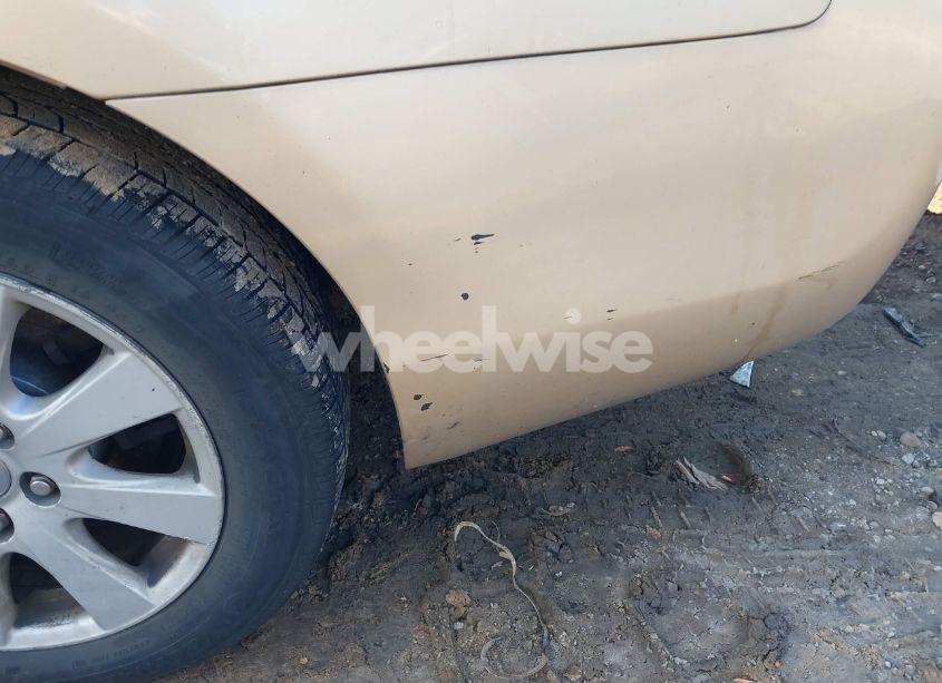 Photo 15 of 2011 Toyota Camry LE (VIN 4T1BF3EK2BU171116)