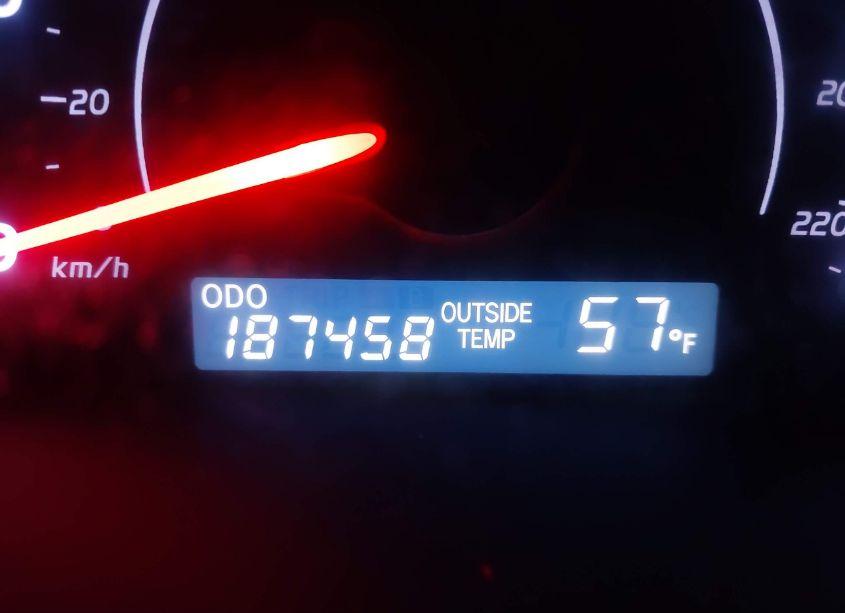 Photo 16 of 2011 Toyota Camry LE (VIN 4T1BF3EK2BU174226)