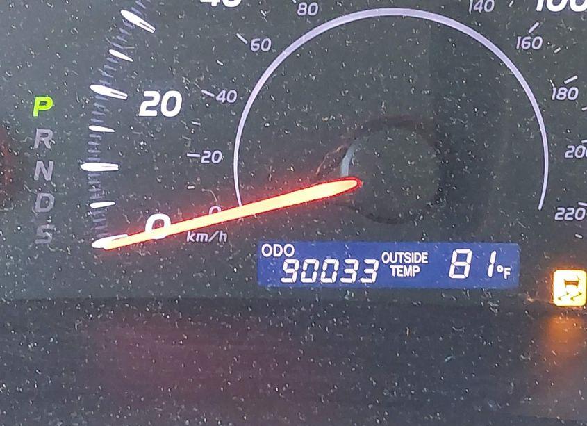 Photo 15 of 2011 Toyota Camry LE (VIN 4T1BF3EK2BU176364)