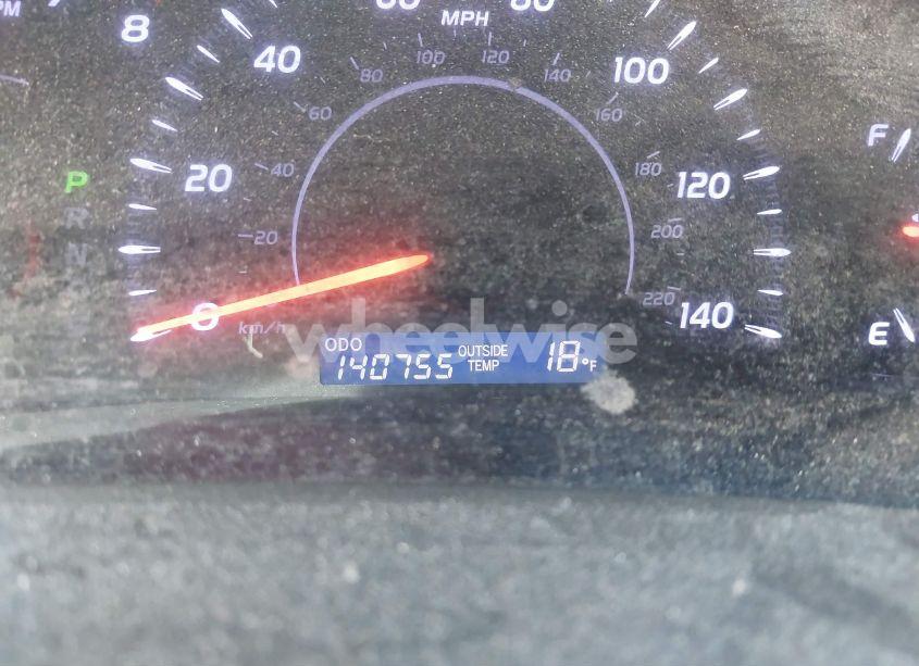 Photo 7 of 2011 Toyota Camry LE (VIN 4T1BF3EK2BU178650)