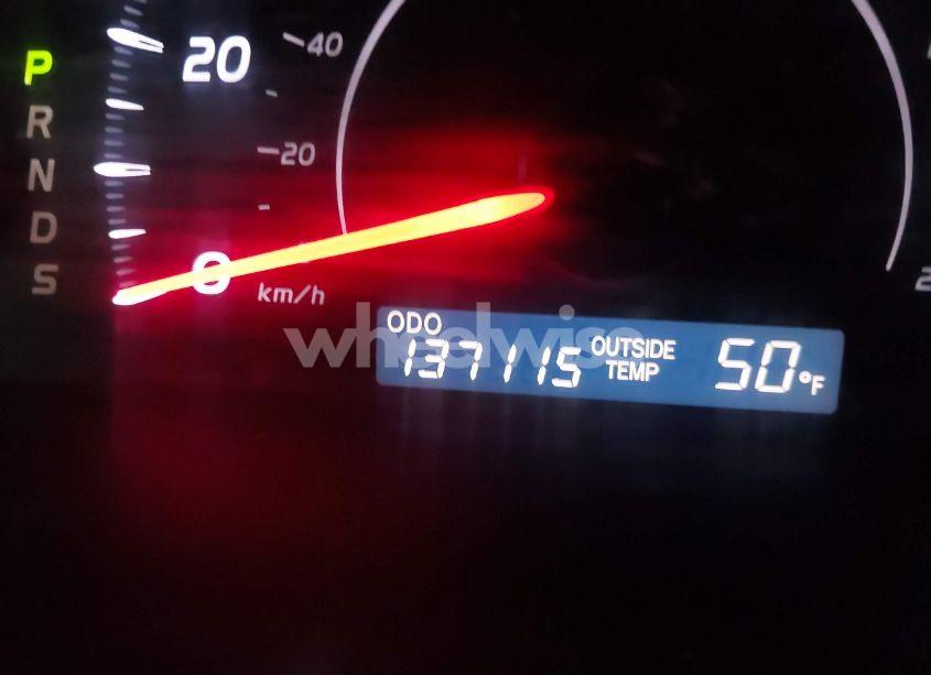 Photo 15 of 2011 Toyota Camry LE (VIN 4T1BF3EK2BU181497)