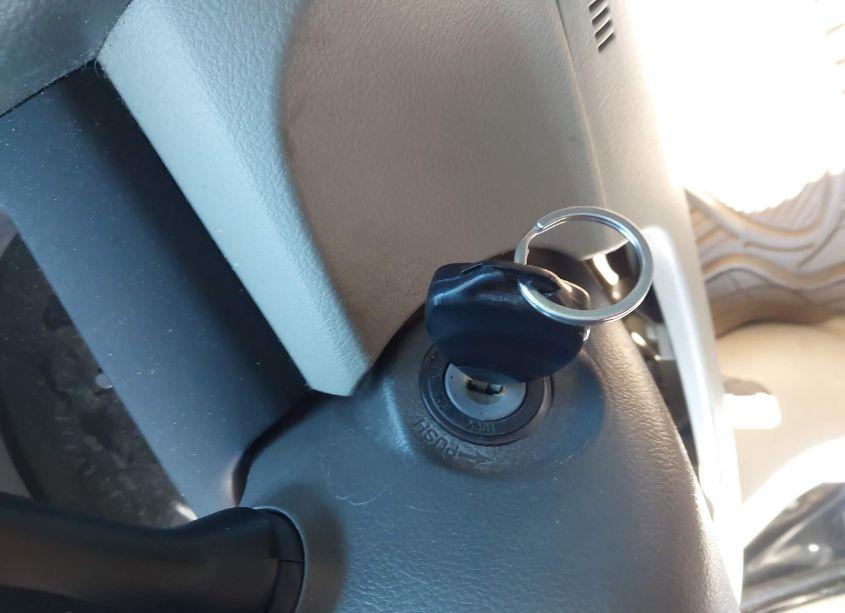 Photo 11 of 2011 Toyota Camry LE (VIN 4T1BF3EK2BU187560)