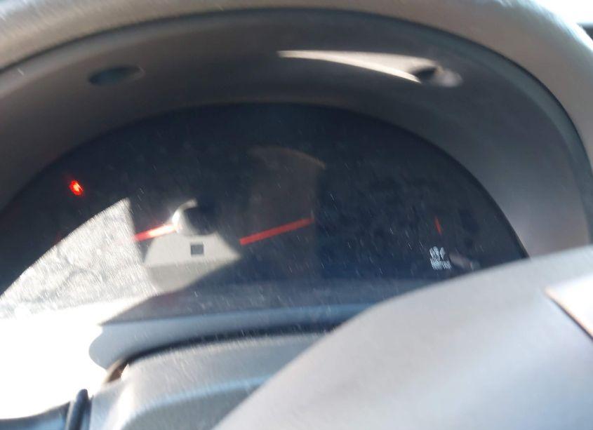 Photo 7 of 2011 Toyota Camry LE (VIN 4T1BF3EK2BU187560)