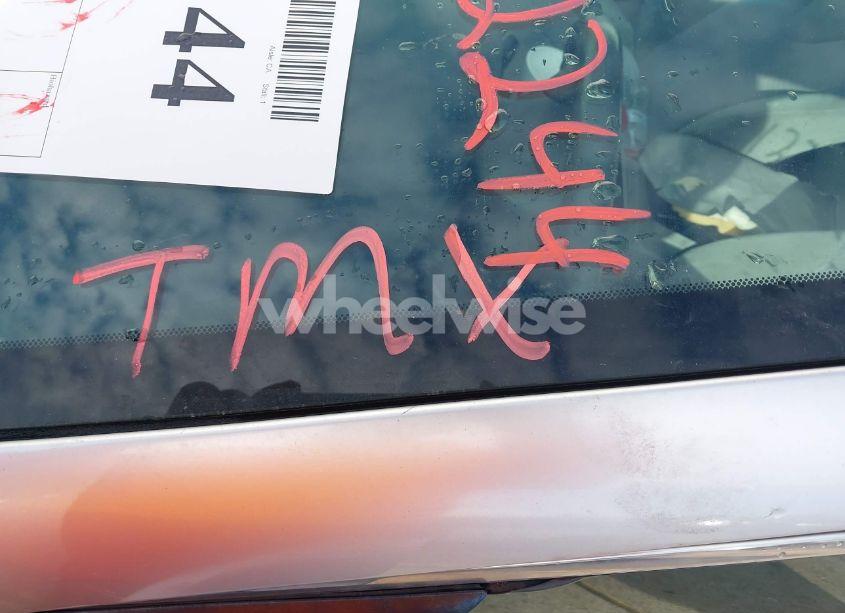 Photo 6 of 2011 Toyota Camry LE (VIN 4T1BF3EK2BU190166)