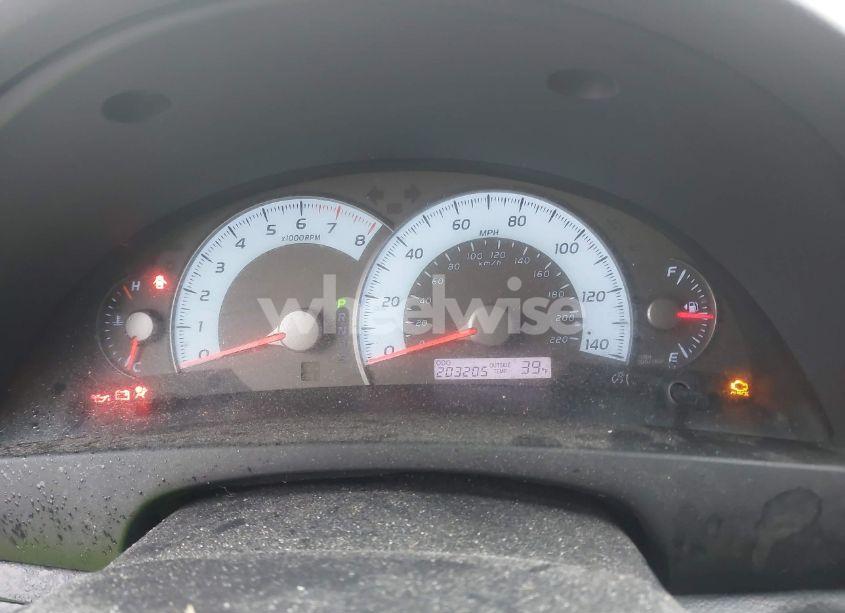 Photo 7 of 2011 Toyota Camry SE (VIN 4T1BF3EK2BU194735)