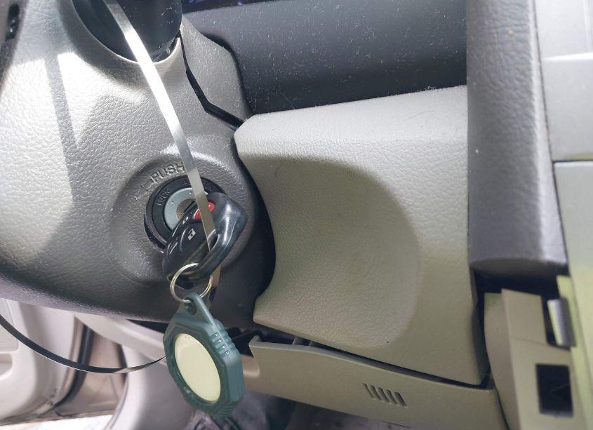 Photo 11 of 2011 Toyota Camry LE (VIN 4T1BF3EK2BU218578)