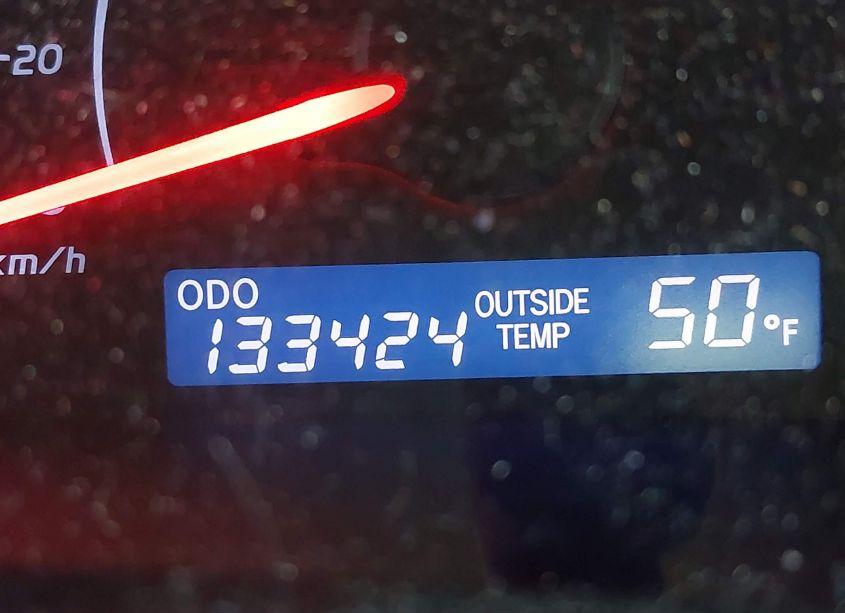 Photo 15 of 2011 Toyota Camry LE (VIN 4T1BF3EK2BU218578)