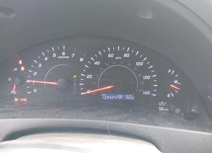 Photo 7 of 2011 Toyota Camry LE (VIN 4T1BF3EK2BU218578)