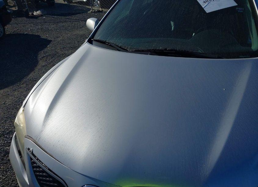 Photo 10 of 2011 Toyota Camry SE/LE/XLE (VIN 4T1BF3EK2BU221187)