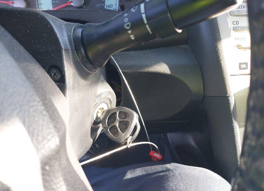 Photo 11 of 2011 Toyota Camry SE/LE/XLE (VIN 4T1BF3EK2BU221187)