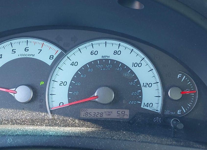 Photo 7 of 2011 Toyota Camry SE/LE/XLE (VIN 4T1BF3EK2BU221187)