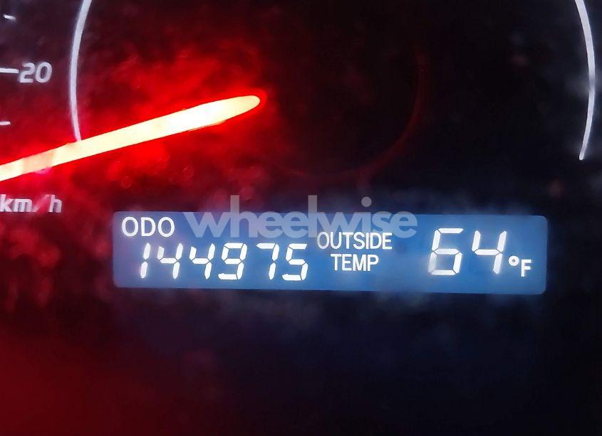 Photo 15 of 2011 Toyota Camry LE (VIN 4T1BF3EK2BU585206)