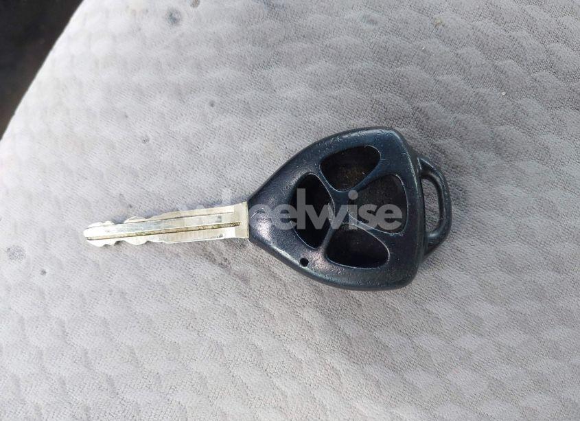 Photo 11 of 2011 Toyota Camry LE (VIN 4T1BF3EK2BU593547)