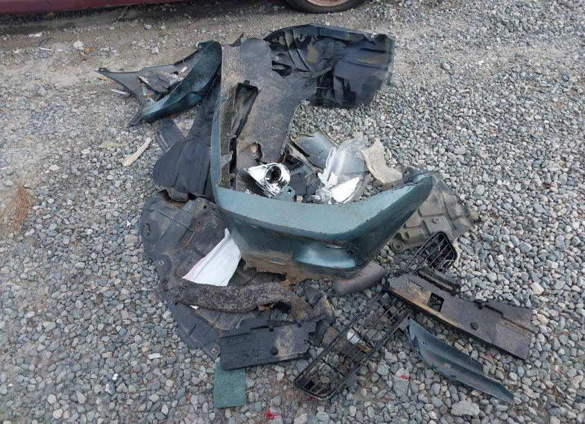 Photo 12 of 2011 Toyota Camry LE (VIN 4T1BF3EK2BU618625)