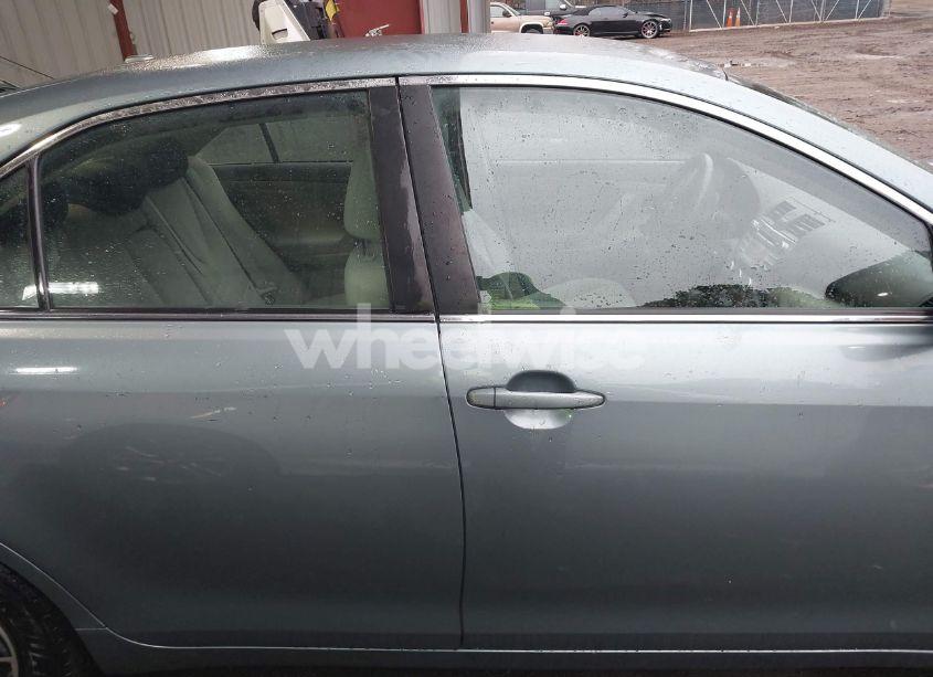 Photo 13 of 2011 Toyota Camry LE (VIN 4T1BF3EK2BU633898)