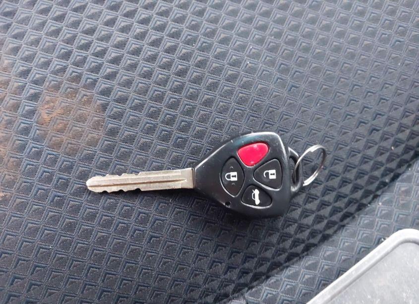 Photo 11 of 2011 Toyota Camry SE (VIN 4T1BF3EK2BU656548)